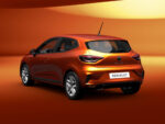 Renault Clio - immagine 3