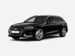 Audi A4 Avant 30