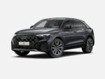 Audi Q8 50