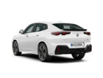 BMW X2 - immagine 3