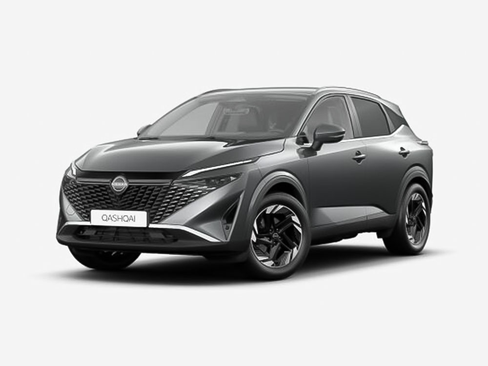 nissan-qashqai-n-connecta-13-mhev-xtronic_01 Nissan Qashqai - immagine 1