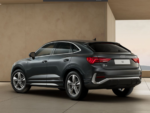 Audi Q3 Sportback - immagine 2